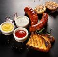 Yonca Rio Santo Poşet Ketçap 10 gr  252 Adet (Paket)