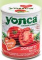 Yonca Domates Salçası 5/1