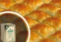 Ustam Baklava Yağı 18 Lt