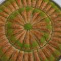 Ustam Baklava Yağı 18 Lt