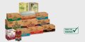 Ustam Ultra Pastacılık Yağı Yeşil 10 kg