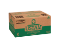 Ustam Ultra Pastacılık Yağı Yeşil 10 kg