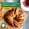 Ustam Ultra Pastacılık Yağı Yeşil 10 kg
