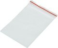 Kilitli Torba 8x10 100 Adet
