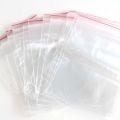 Kilitli Torba 8x10 100 Adet