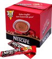 Nescafe 3 İn 1 Arada 17.5 gram 72 Lı (Paket)
