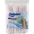 Dolphin Pipet Kağıtlı 100 Adet (Paket)