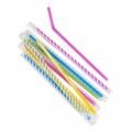 Dolphin Jelatinli Körüklü Frozen Pipet 50 Adet x 100 Paket (Koli)
