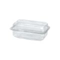 Plastik Kurabiye Kabı 1000 cc - 100 Adet x 10 Paket (Koli)