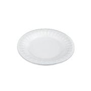 Köpük Tabak 17 cm - 100-Adet (Paket)