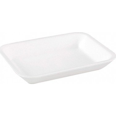 Köpük Tabak 250 g - 200 Adet (Koli)