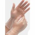 Dolphin Beyaz Vinil Muayene Eldiveni Pudrasız (M) 100 Adet x 20 Paket (Koli)