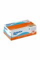 Dolphin Beyaz Lateks Muayene Eldiveni Pudrasız (M) 100 Adet x 20 Paket (Koli)