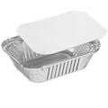 Alüminyum Kapak 500 g - 100 Adet x 20 Paket (Koli)