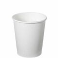 Karton Bardak 8 oz (Ekstra Kalın) - 50 Adet (Paket)