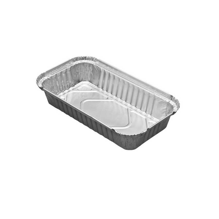 Alüminyum Kase 500 g - 100 Adet (Paket)