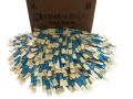 Stick Beyaz Şeker 2.5 gr - 1000 Adet (Koli)