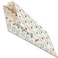 Kese Kağıdı Seka 15x24x5 cm - 10 Kg (Koli)