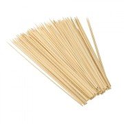 Çöp Şiş 15 cm - 100 Adet (Paket)