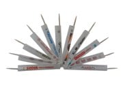 Markanıza Özel Logo Basklı Kağıtlı Kürdan