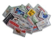 Markanıza Özel Logo Baskılı Islak Mendil