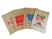 Markanıza Özel Logo Baskılı Kese Kağıdı