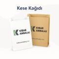 Markanıza Özel Logo Baskılı Kese Kağıdı