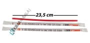 Baskılı Pipet (Sipariş vermek için iletişime geçin)