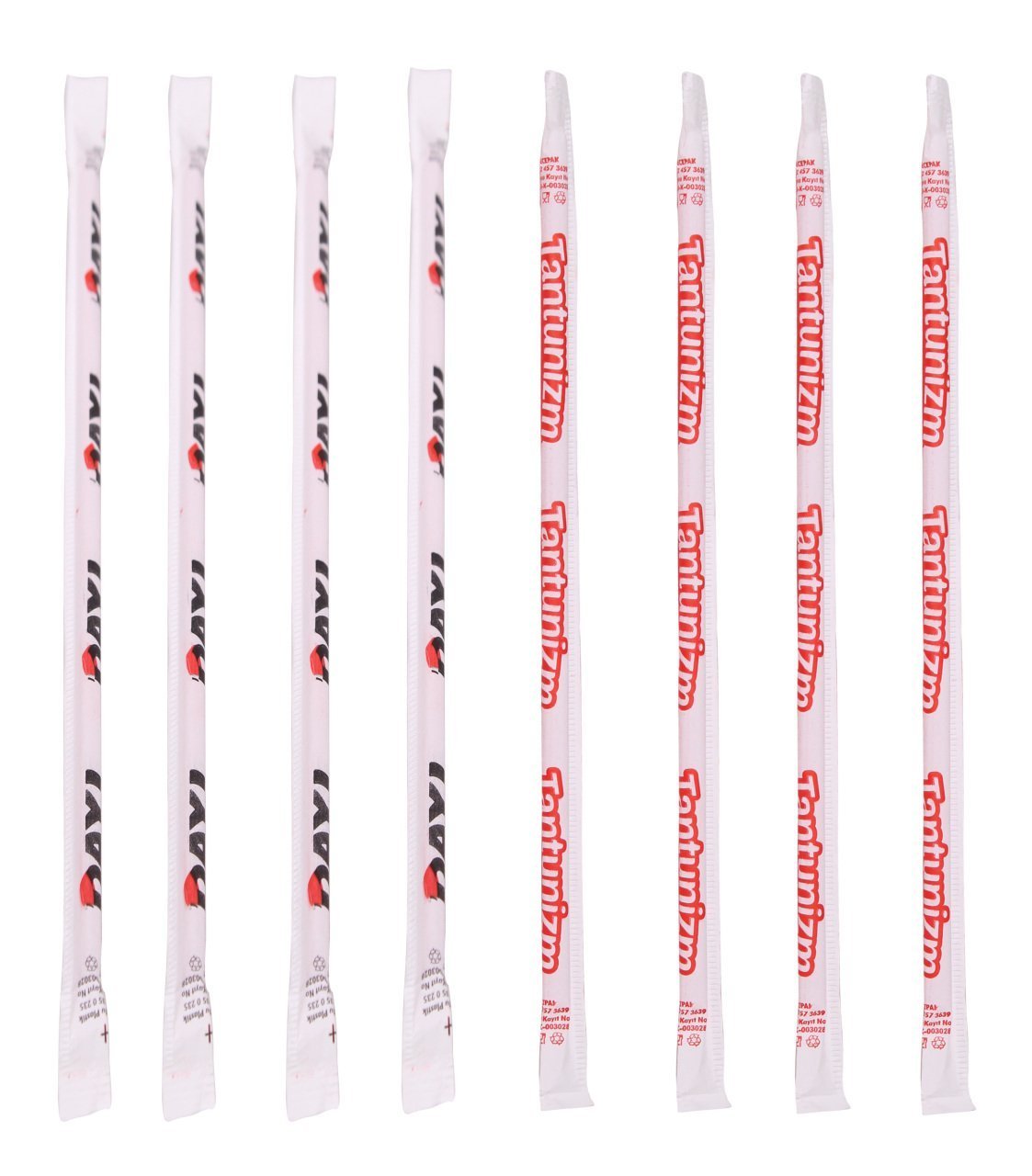 Baskılı Pipet (Sipariş vermek için iletişime geçin)
