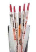 Baskılı Pipet (Sipariş vermek için iletişime geçin)