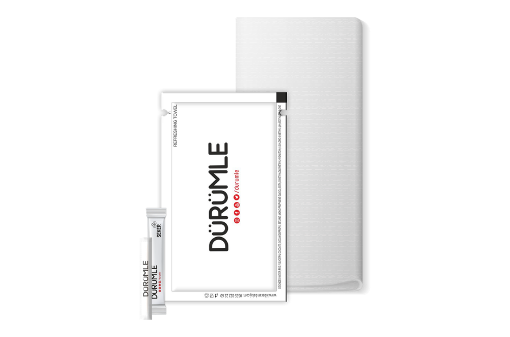 Disposable Serving Products