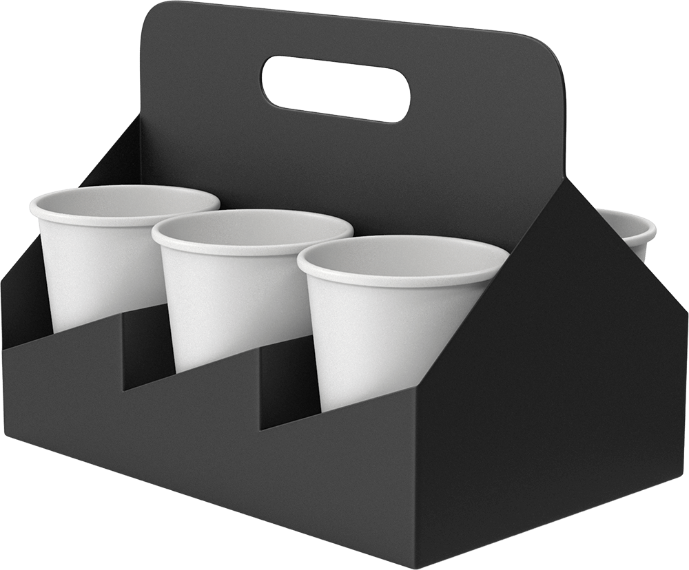 Beverage Service Products
