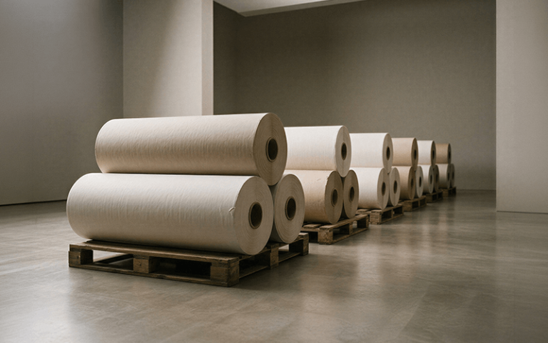 Sulfite Paper and Modern Production Techniques