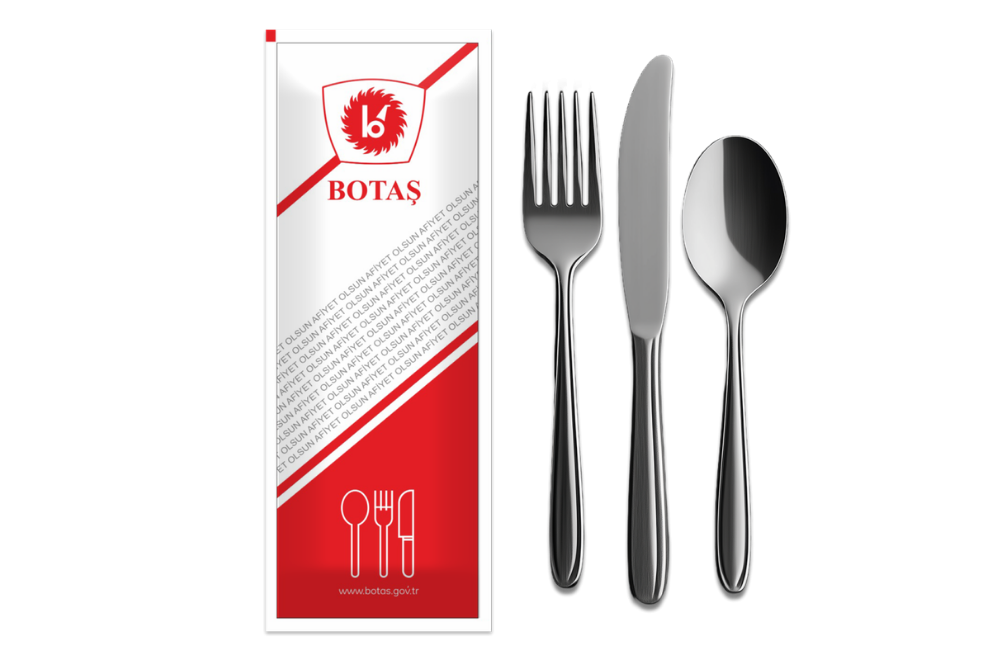 Cutlery <br><span>Sheath</span>