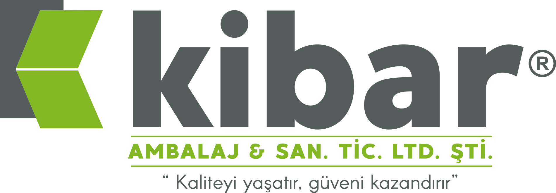 Kibar Ambalaj