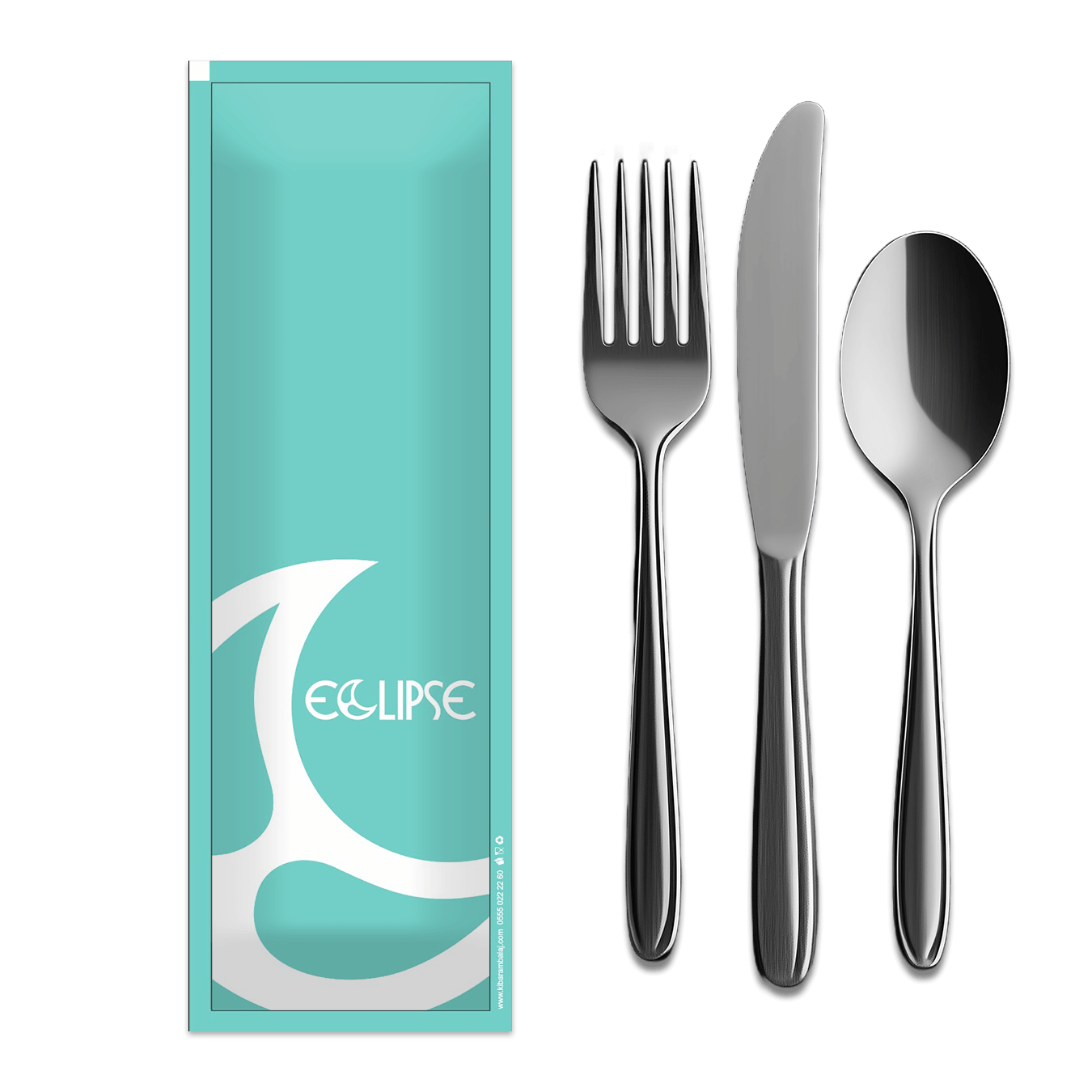 Cutlery Pouch