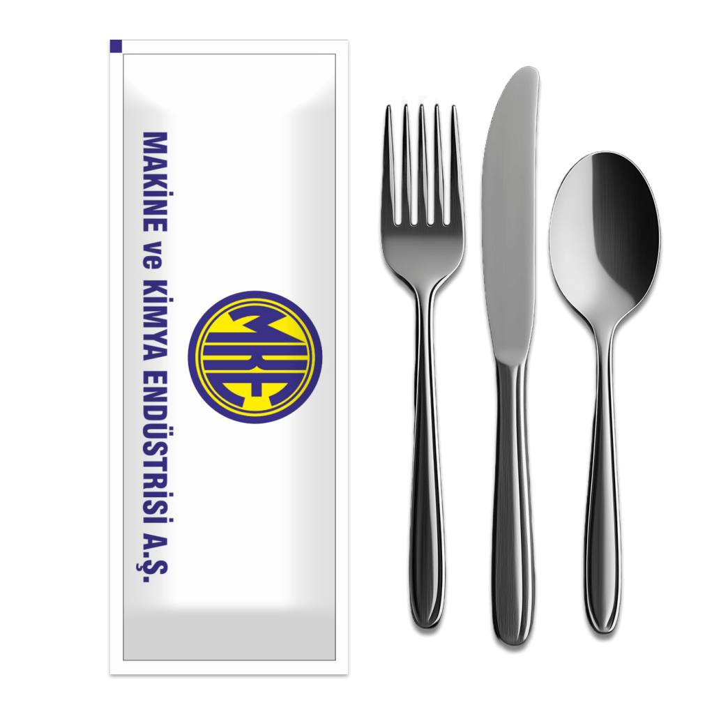 Cutlery Pouch