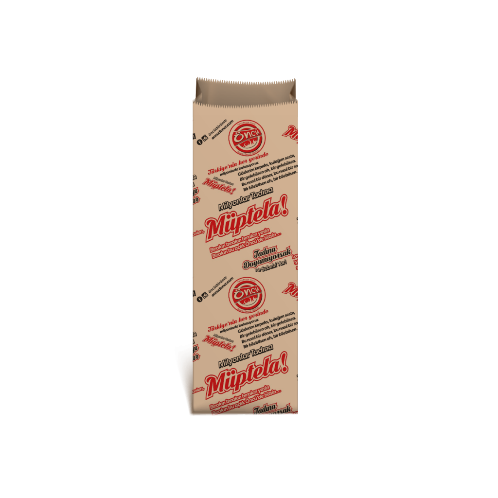 Paper Bags