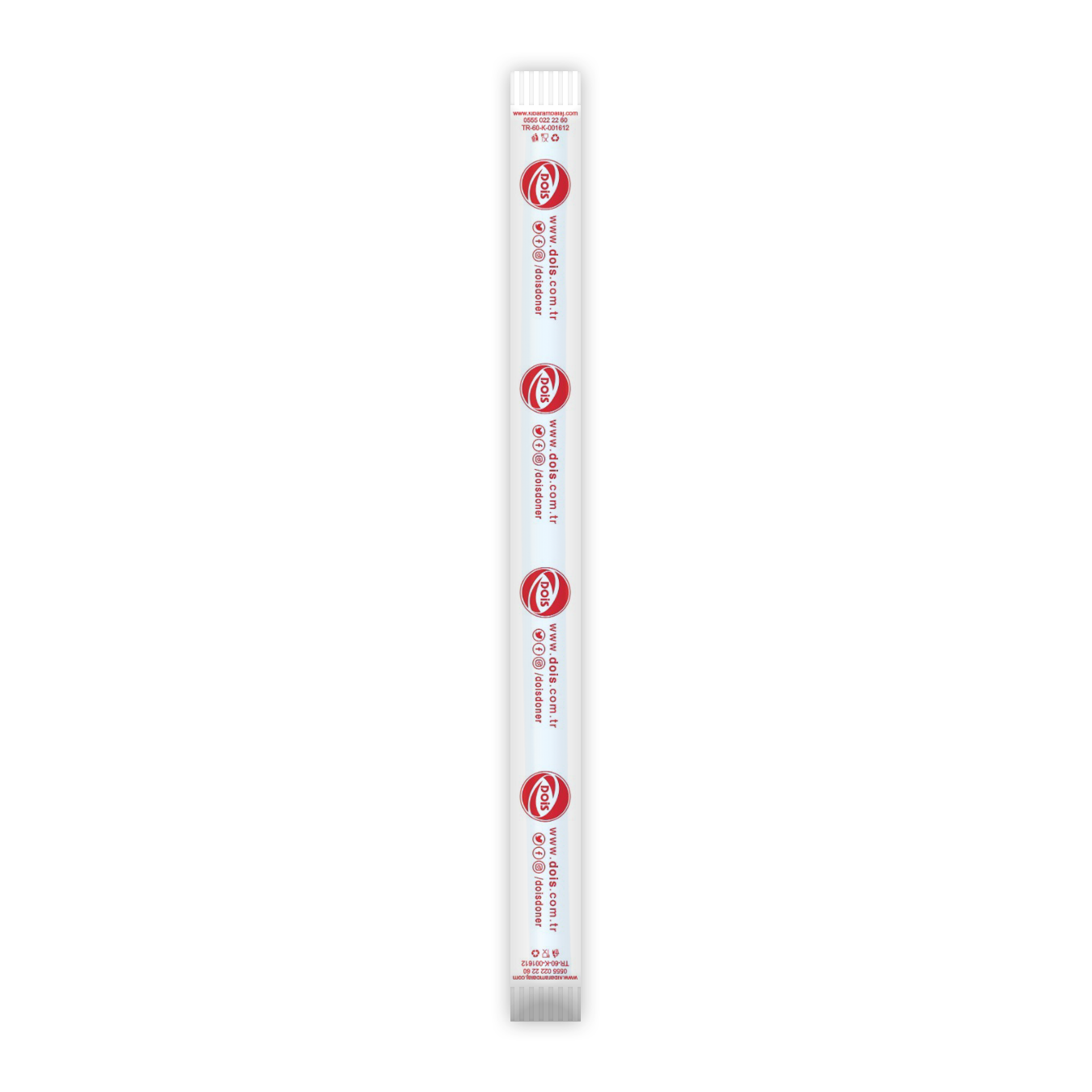 Straws<br><span></span>