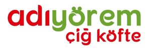 Adı Yörem Çiğ Köfte