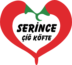 serince çiğ köfte