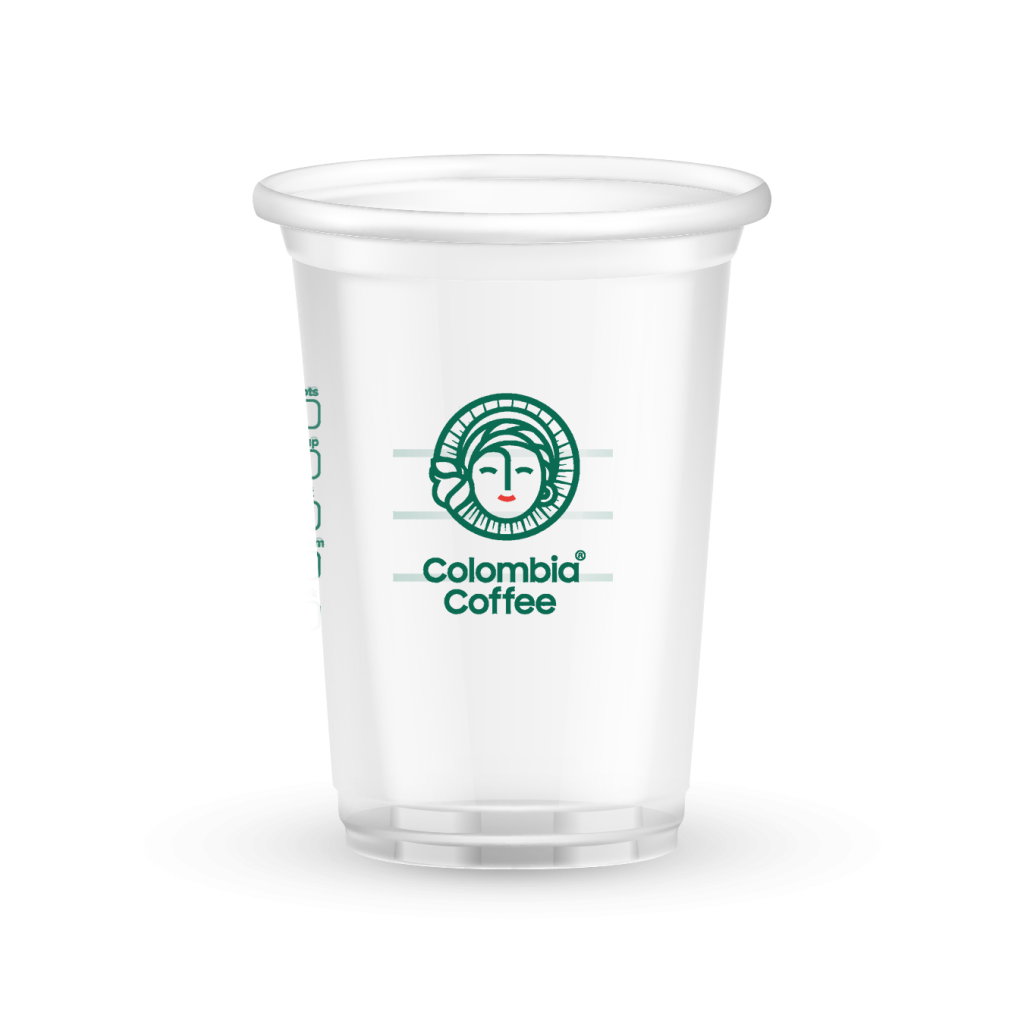 PET Cold Drink Cups