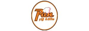 Pan çiğköfte