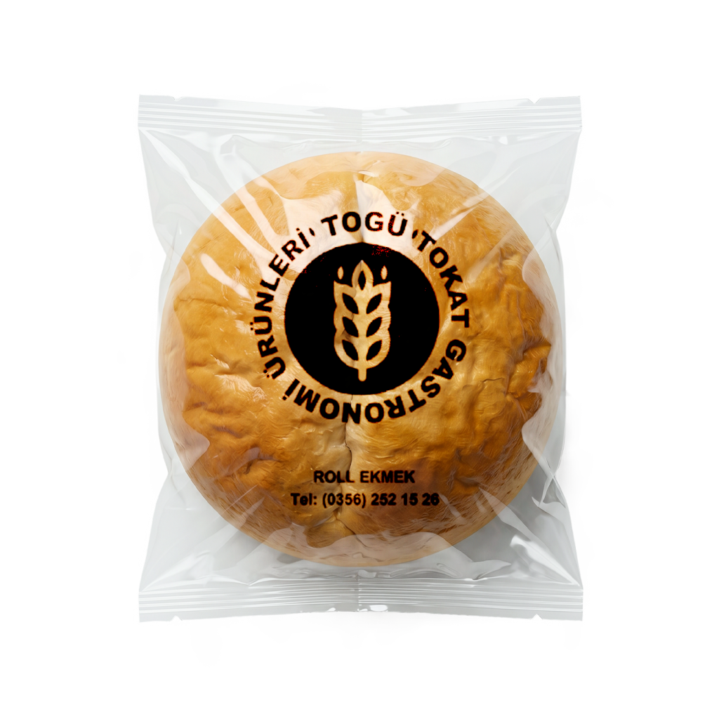 OPP Printed Packaging