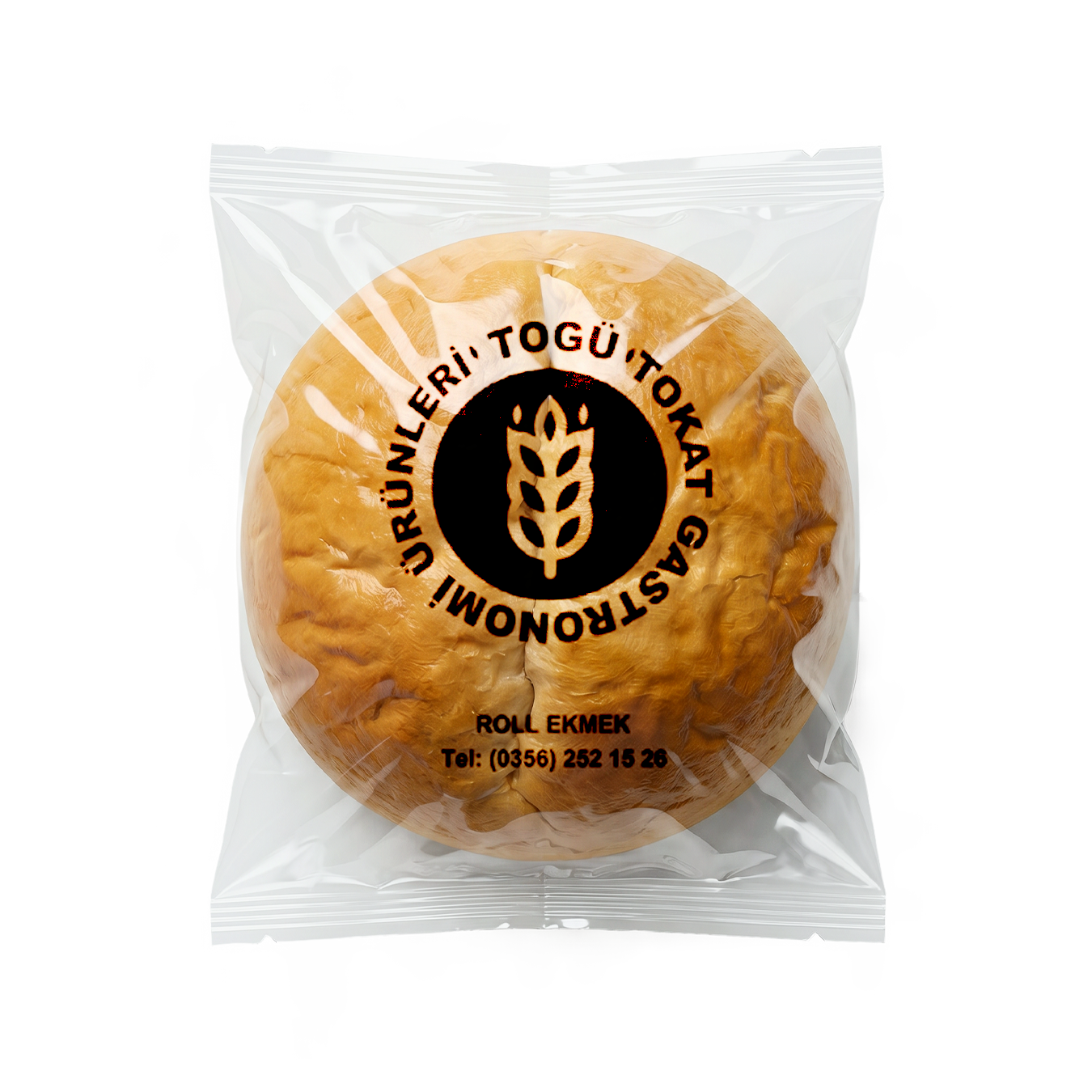 OPP Printed <br><span>Packaging </span>